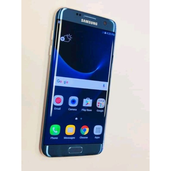 Original Samsung galaxy S7 edge Still new - 2/5