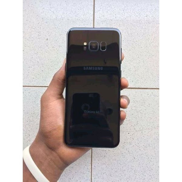 Samsung galaxy S8+ with recipt - 3/4
