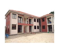 12 rental units apartment for sale in Bukoto