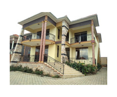 Kira 6 bedrooms new residential mansion house for sale