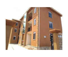 12 rental unit's apartment for sale in Kiwatule