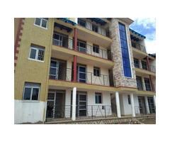 14 units apartment for sale in Naalya