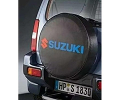 Care spare tyre Cover for Suzuki for sale
