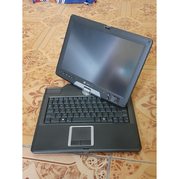 Acer Gateway Laptop Core 2 - 1/4