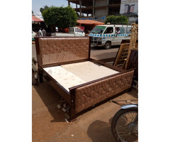 6x6 bed on sale
