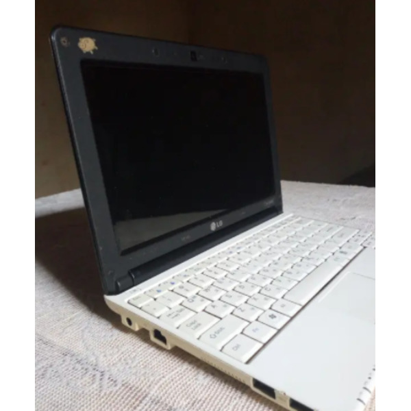 Laptop LG Gram 13.3 1GB Intel HDD 160GB for sale - 1/1