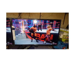 Brand New 32 Inch Digital Flat Screen Tv for Sale At cheap Price