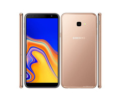 Samsung Galaxy J4 Plus New 64gb
