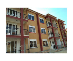 Kiwatule 9 renta units apartment for sale