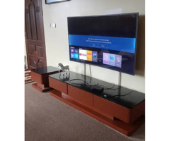 Samsung 55 Inches UHD 4K Smart TV for sale