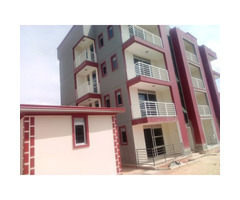 Naalya 12 units 2 bedrooms apartment for sale