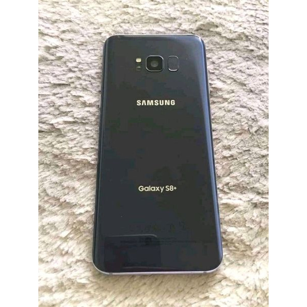 Uk used Samsung galaxy S8 plus - 2/2