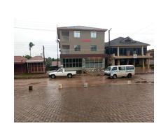 WARE HOUSE FOR RENT IN KITOORO-ENTEBBE