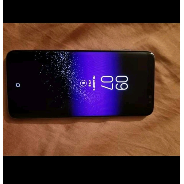 Samsung galaxy s8+ edge - 2/3