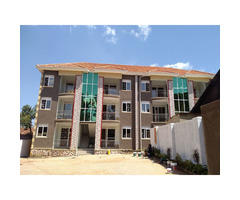 12 rental units apartment for sale in Ntinda