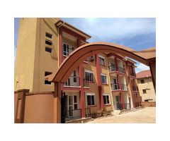 Occupied 9 rental unit's apartment for sale in Ntinda