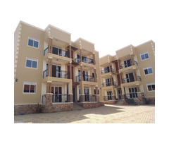 Profitable 12 rental units apartment for sale in Kiwatule
