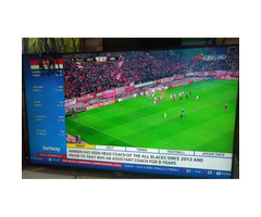 Hisense 65inches Smart 4k Flat Screen TV for sale