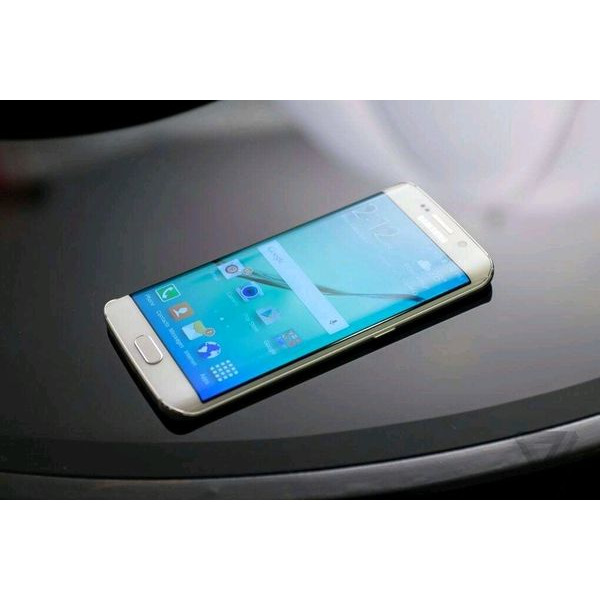 Samsung galaxy s6 edge super clean - 1/3