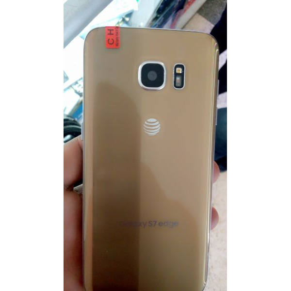 Samsung Galaxy S7 edge - 4/4