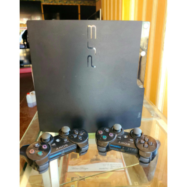 ps3 console for sale