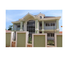 House For Sale In Munyonyo