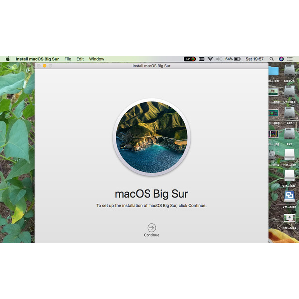 MacOS  Offline installer  0757 776 055 - 1/1