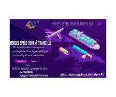 Heroes Speed Tour & Travel Ltd