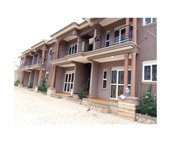 Kisaasi 10 rental units new 2 bedrooms apartment for sale