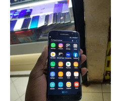 Samsung Galaxy S7edge for sale
