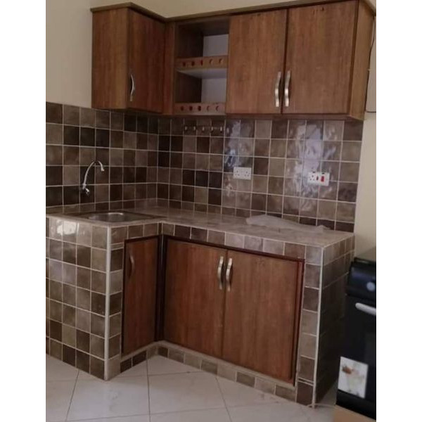 Namugongo double rooms are available for rent @200k - 3/5