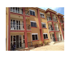 9 rental units apartment for sale in Naalya