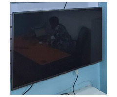 32inch flat screen TV brand new with inbuilt decoder find us at sbcity plaza opposite old taxi Park