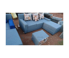 Available mini sofa