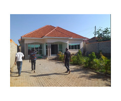 Entebbe Garuga House on Sale