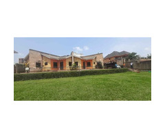 4bedroomed house seated on 100x100ft at Nansana for sale