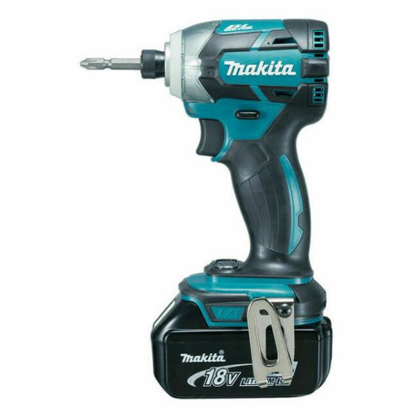 Cordless Drills, impact Drivers and impact wrenches - 1/3