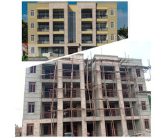 Home, Apartment & Warehouse Expert Builders