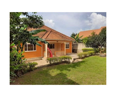 4 Bedroomed house for sale