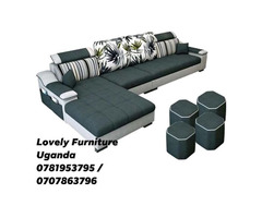 Lovely Furniture Uganda for sale
