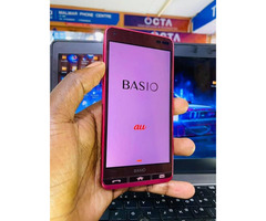 Sharp Basio (32gb +3gb ram) for sale