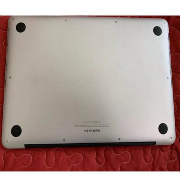 MacBook Pro A1502 2015 Model - 2/3