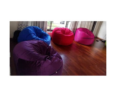 Bean bag chairs for sale