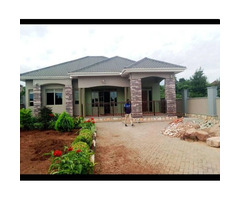 Brand new house for sale located at garuga
