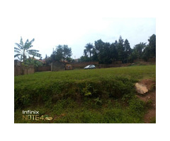72decimals land for sale in lubowa entebbe road