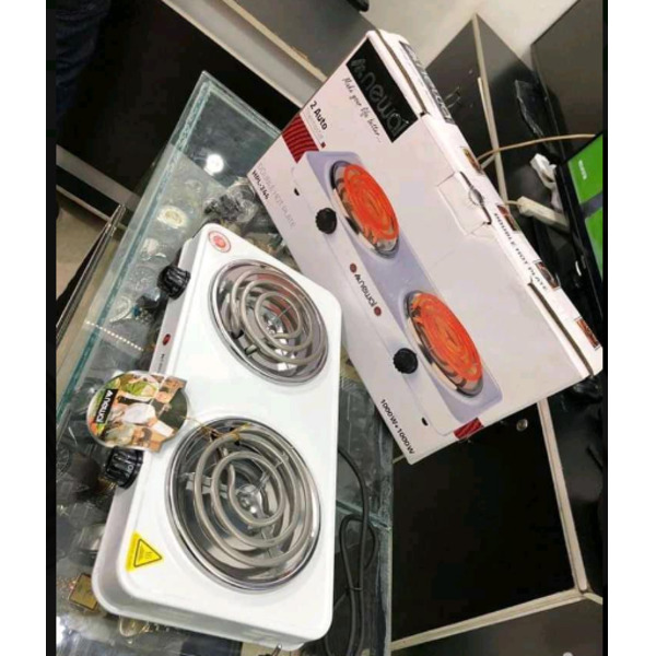 Newal Cooktop HPL-244 White for sale - 1/1