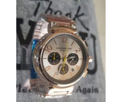 Louis Vuitton Watches in Uganda for sale ▷ Prices on