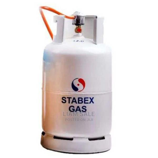 13kg Stabex -Gas Cash on delivery/Free delivery - 2/5