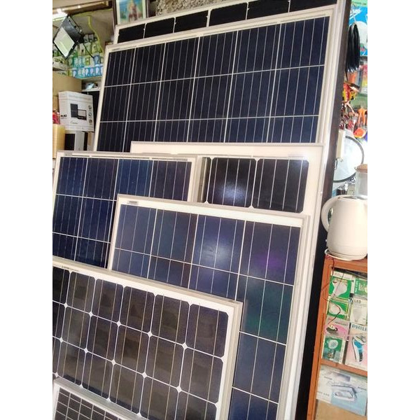 Solar panels  for sale - 1/1
