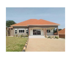House for sale  at Arkright - Bwebajja Entebbe roa